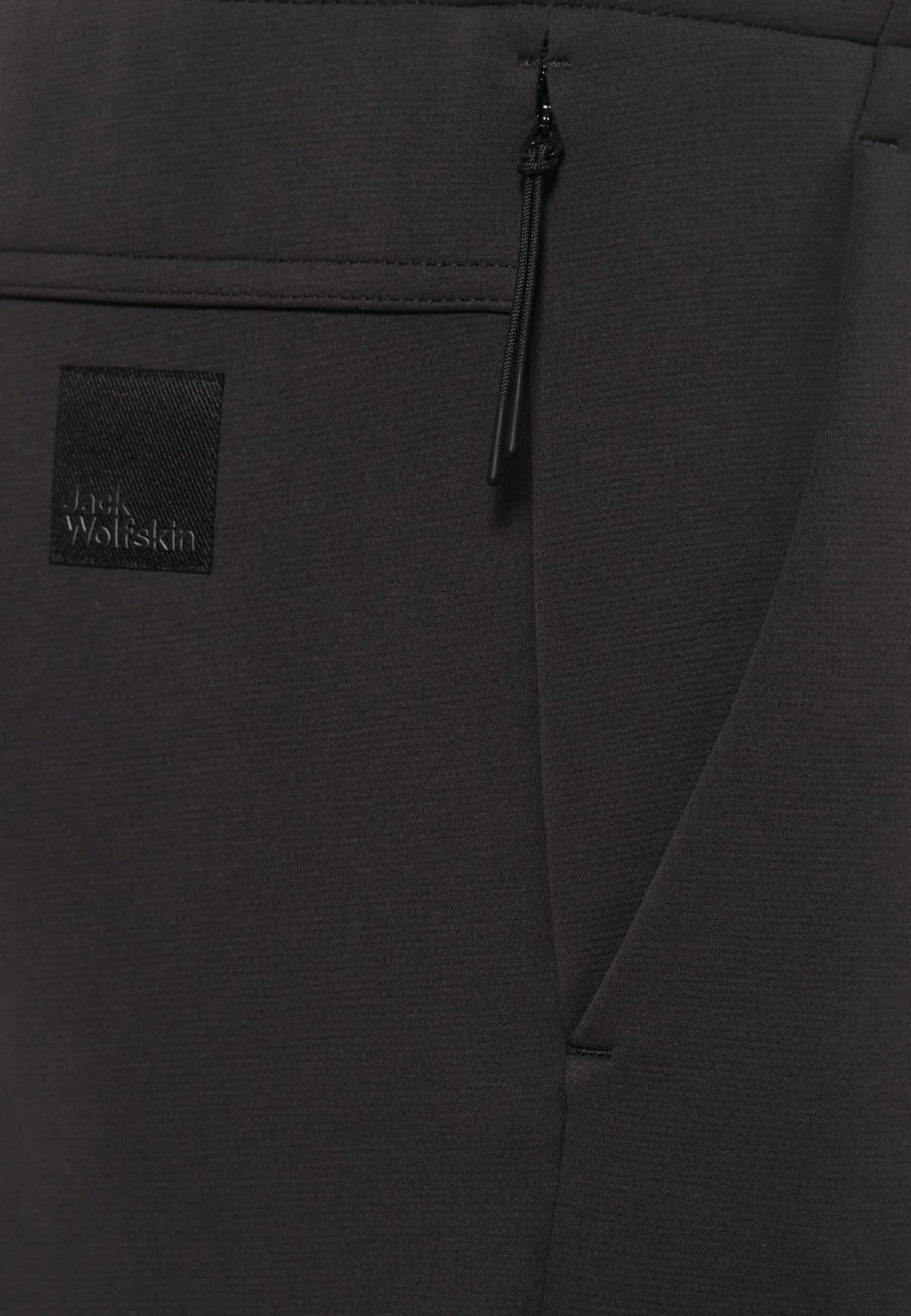 Jack Wolfskin Wanderest Pants M|Heren Casual Broeken