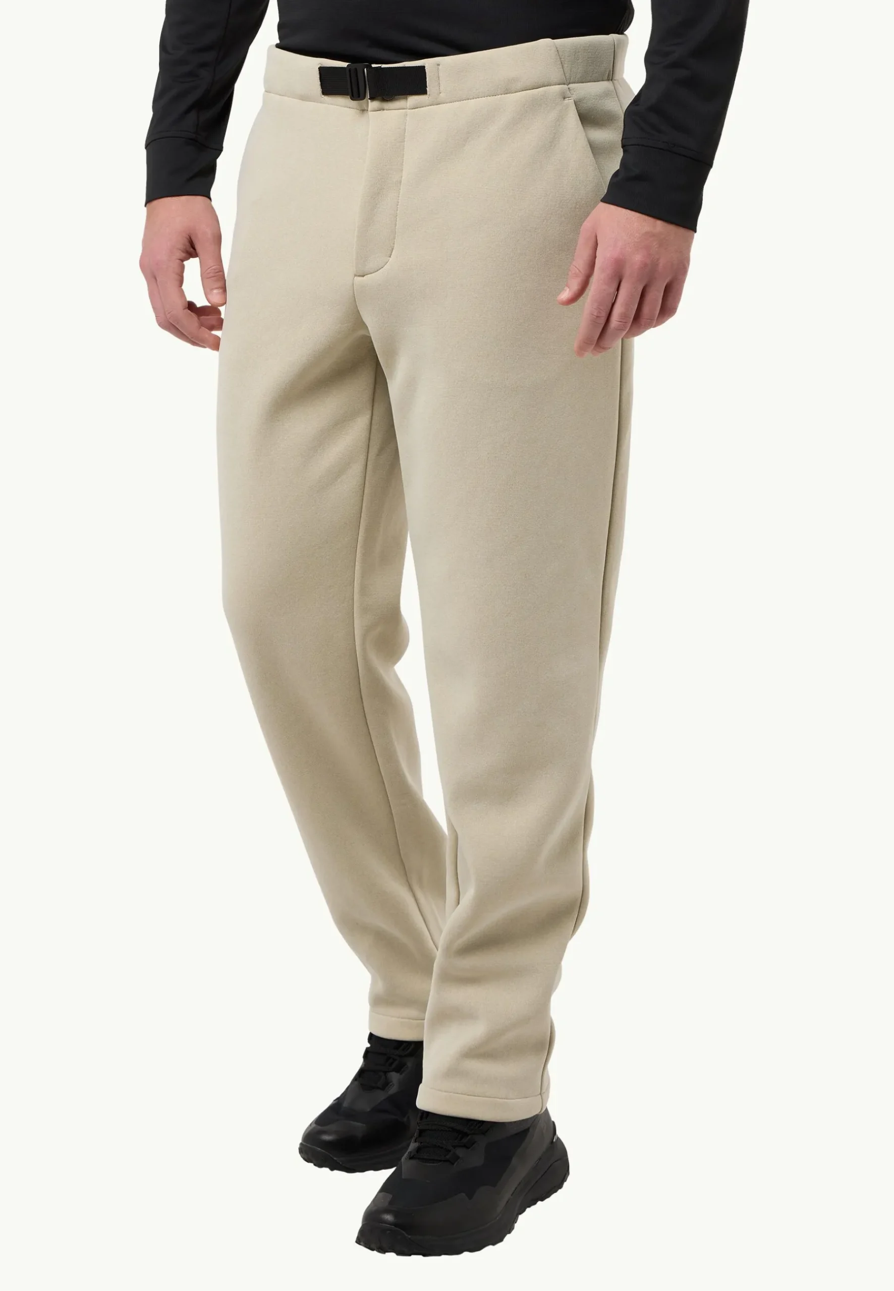 Jack Wolfskin Wanderest Pants M|Heren Casual Broeken