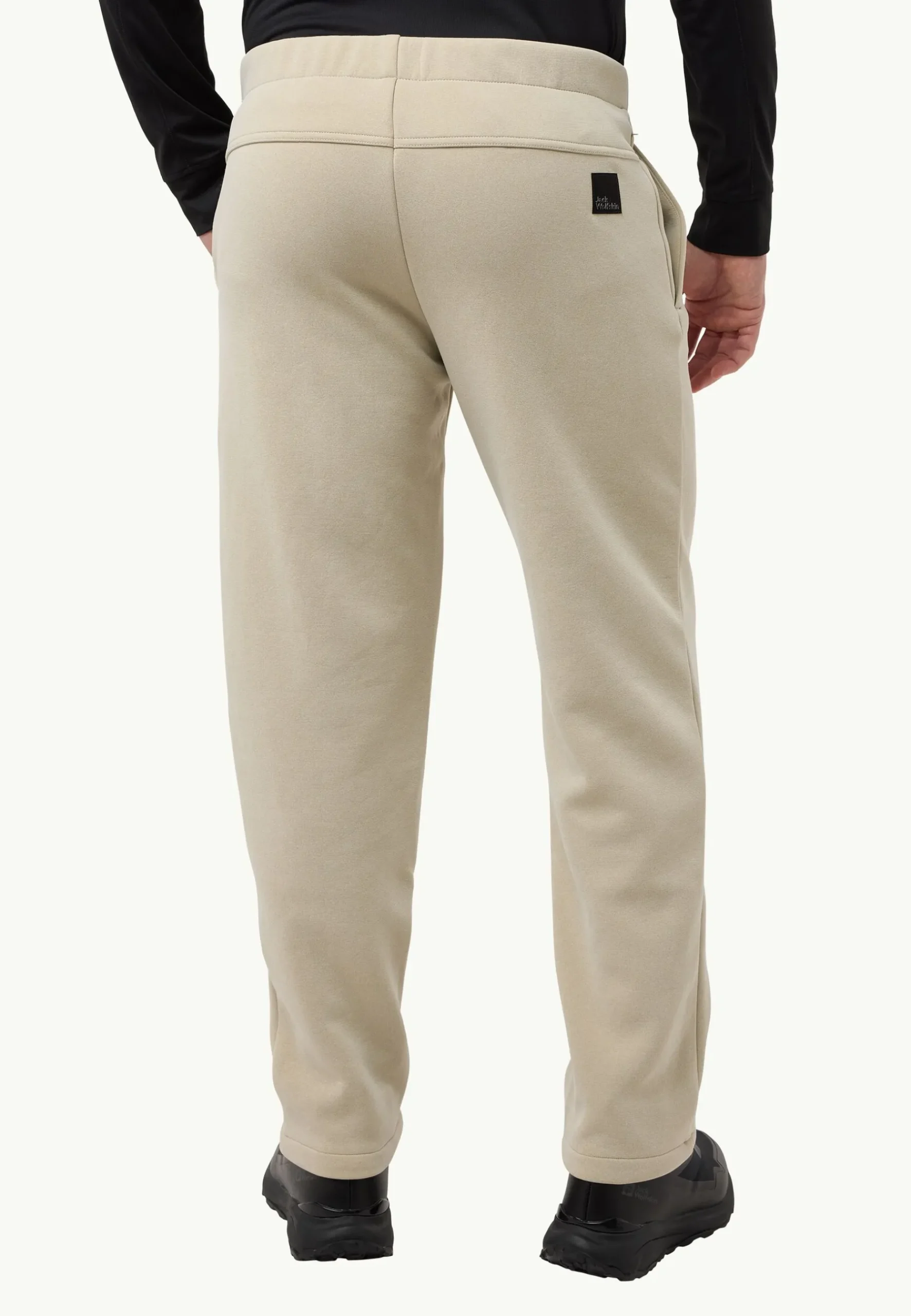 Jack Wolfskin Wanderest Pants M|Heren Casual Broeken