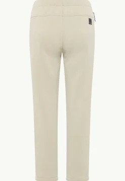 Jack Wolfskin Wanderest Pants W|DAMES Casual Broeken