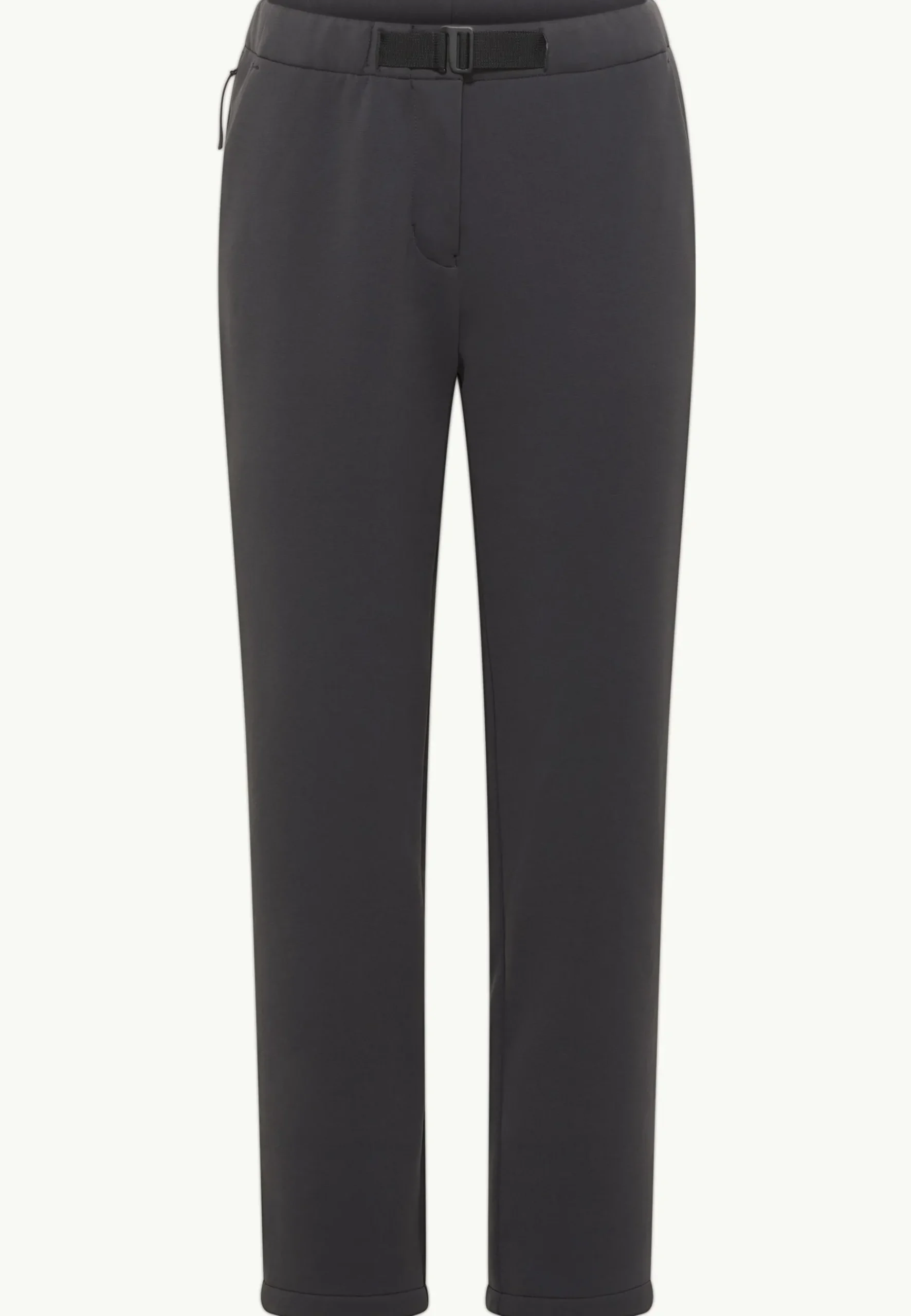 Jack Wolfskin Wanderest Pants W|DAMES Casual Broeken