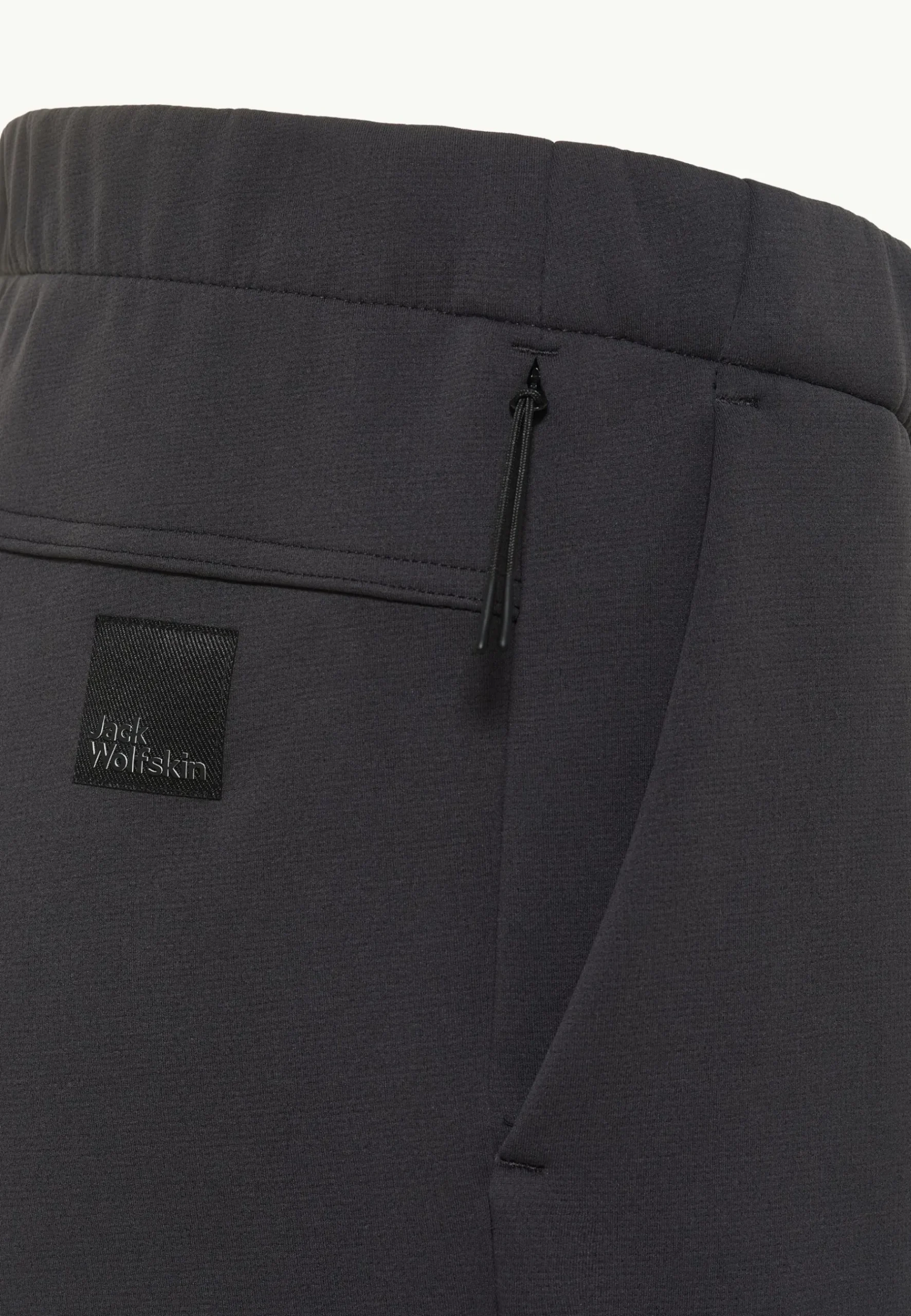 Jack Wolfskin Wanderest Pants W|DAMES Casual Broeken