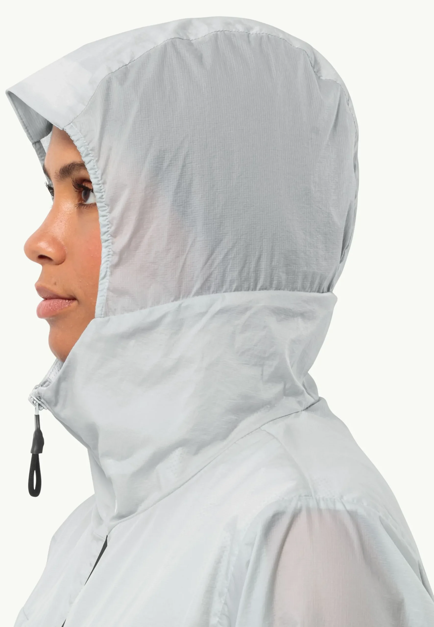 Jack Wolfskin Wanderjahr Jkt W|DAMES Lifestyle|Voor- En Najaarsjacks/-Jassen