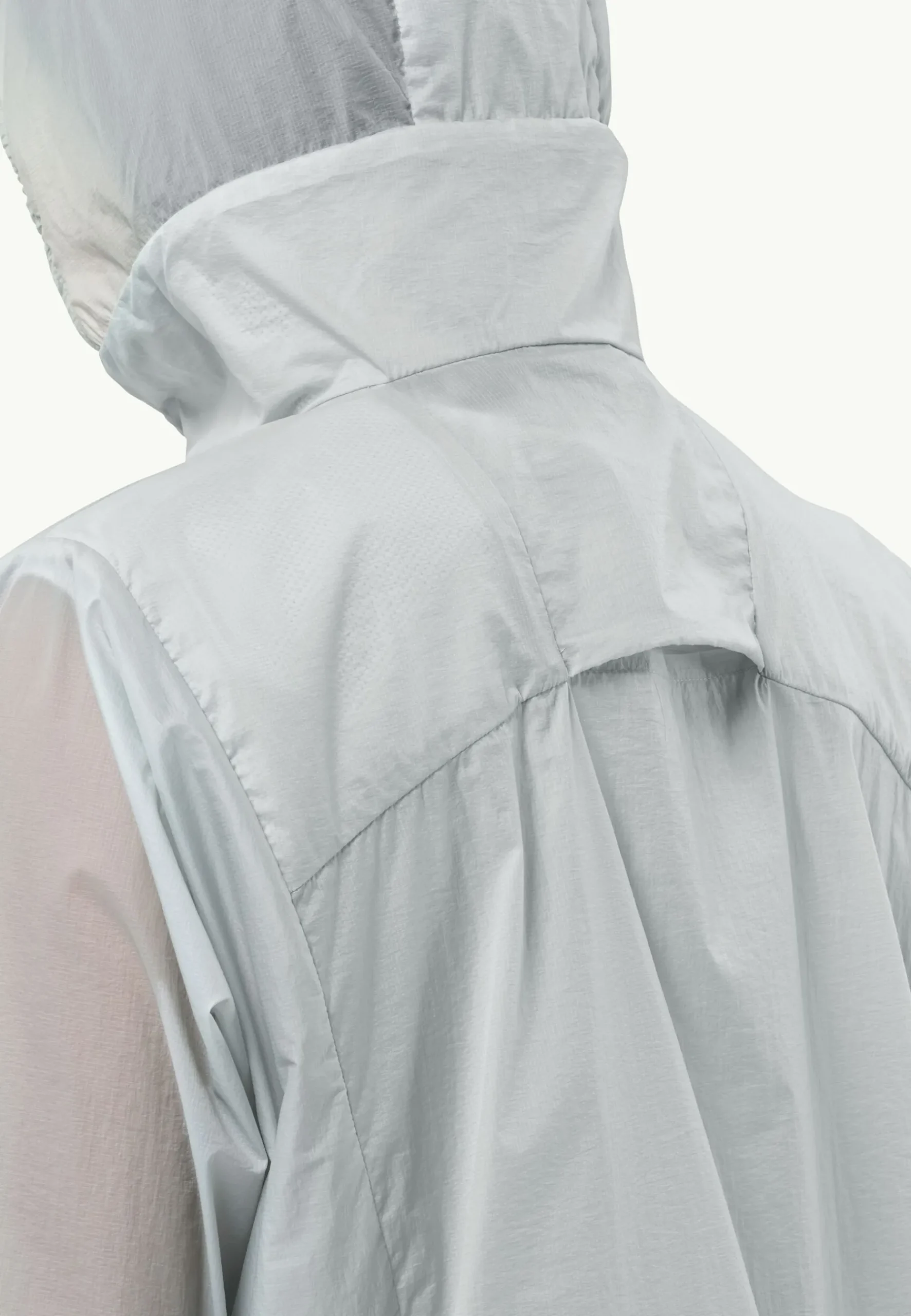 Jack Wolfskin Wanderjahr Jkt W|DAMES Lifestyle|Voor- En Najaarsjacks/-Jassen