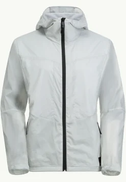 Jack Wolfskin Wanderjahr Jkt W|DAMES Lifestyle|Voor- En Najaarsjacks/-Jassen