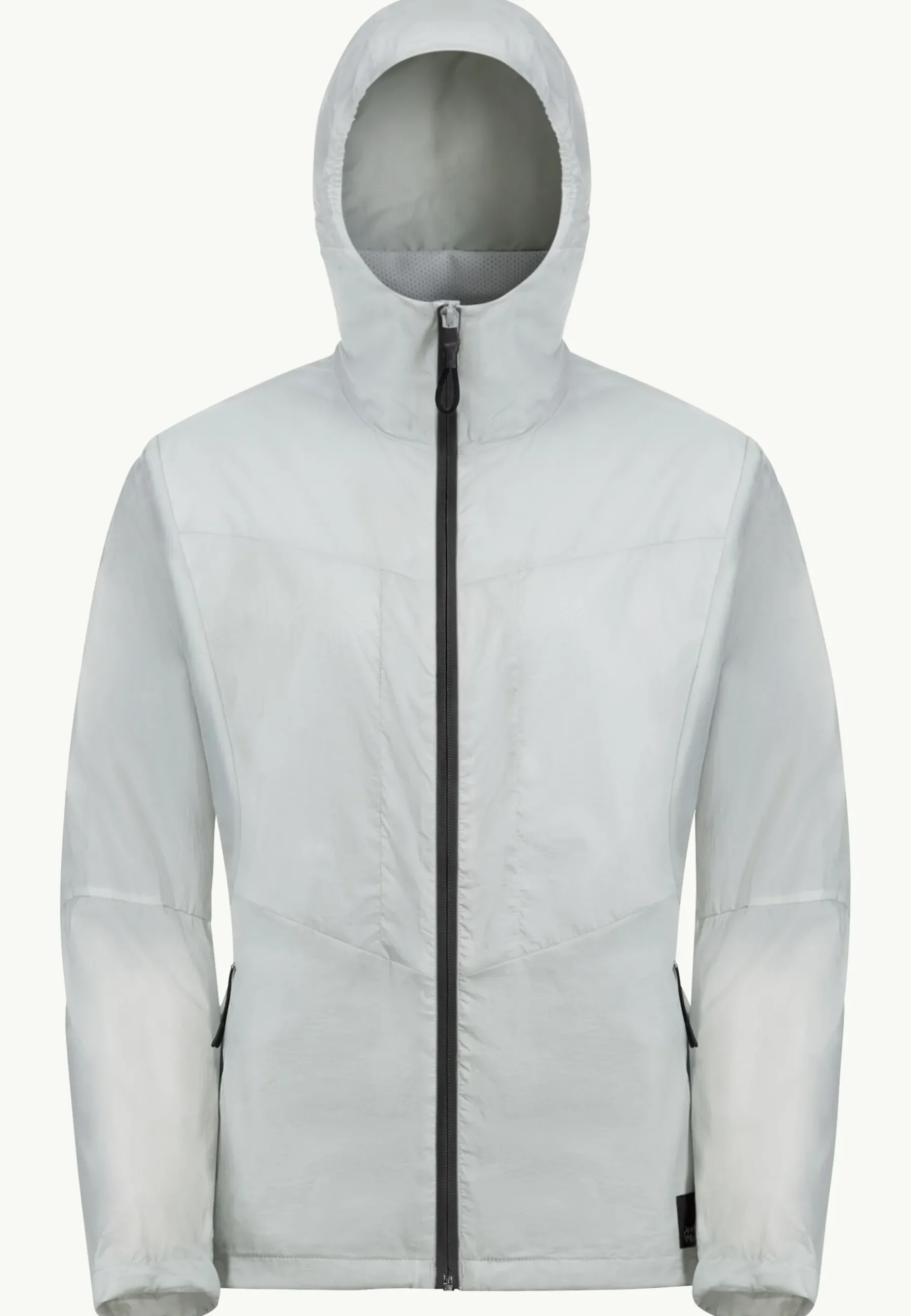 Jack Wolfskin Wanderjahr Jkt W|DAMES Lifestyle|Voor- En Najaarsjacks/-Jassen