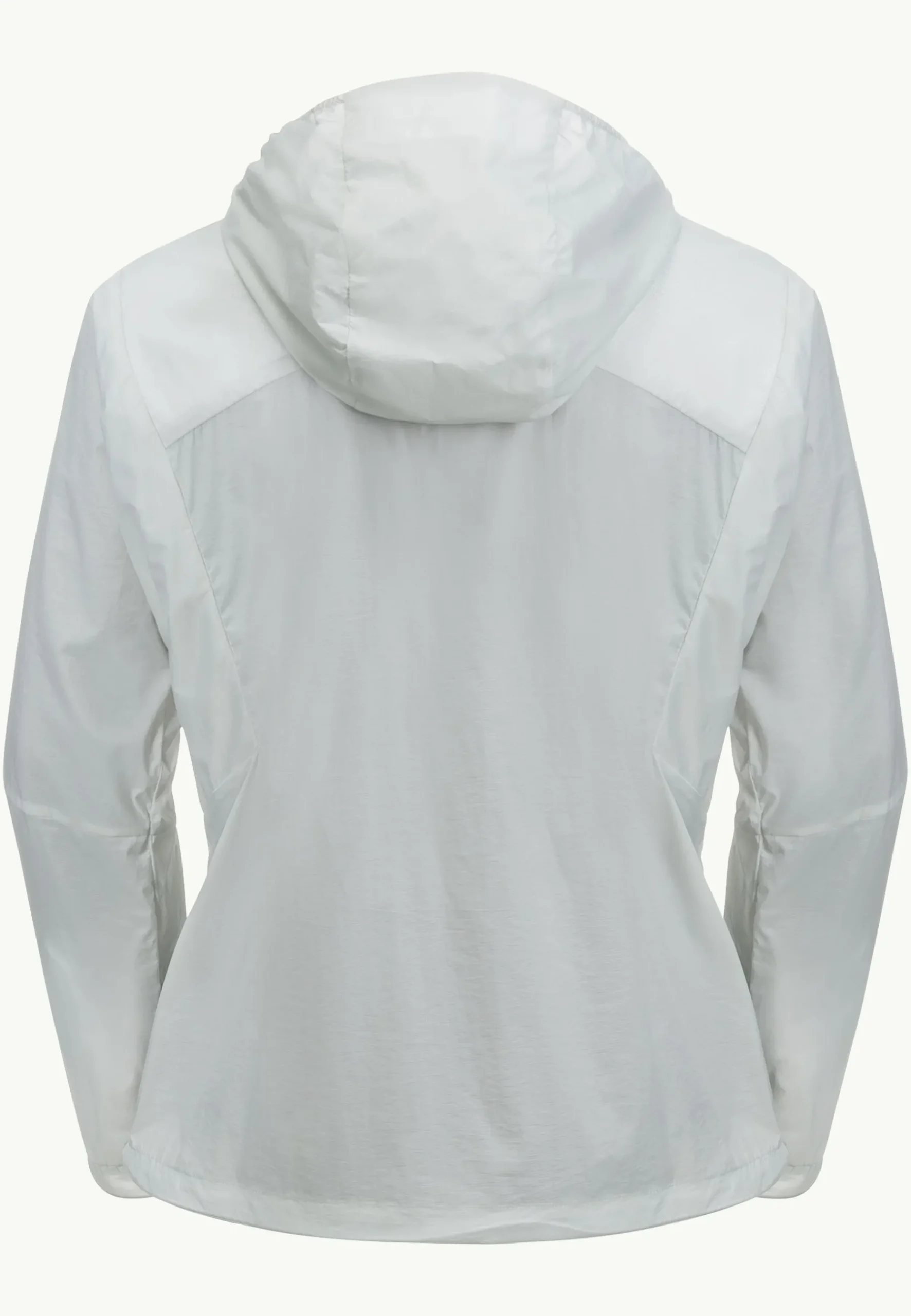 Jack Wolfskin Wanderjahr Jkt W|DAMES Lifestyle|Voor- En Najaarsjacks/-Jassen