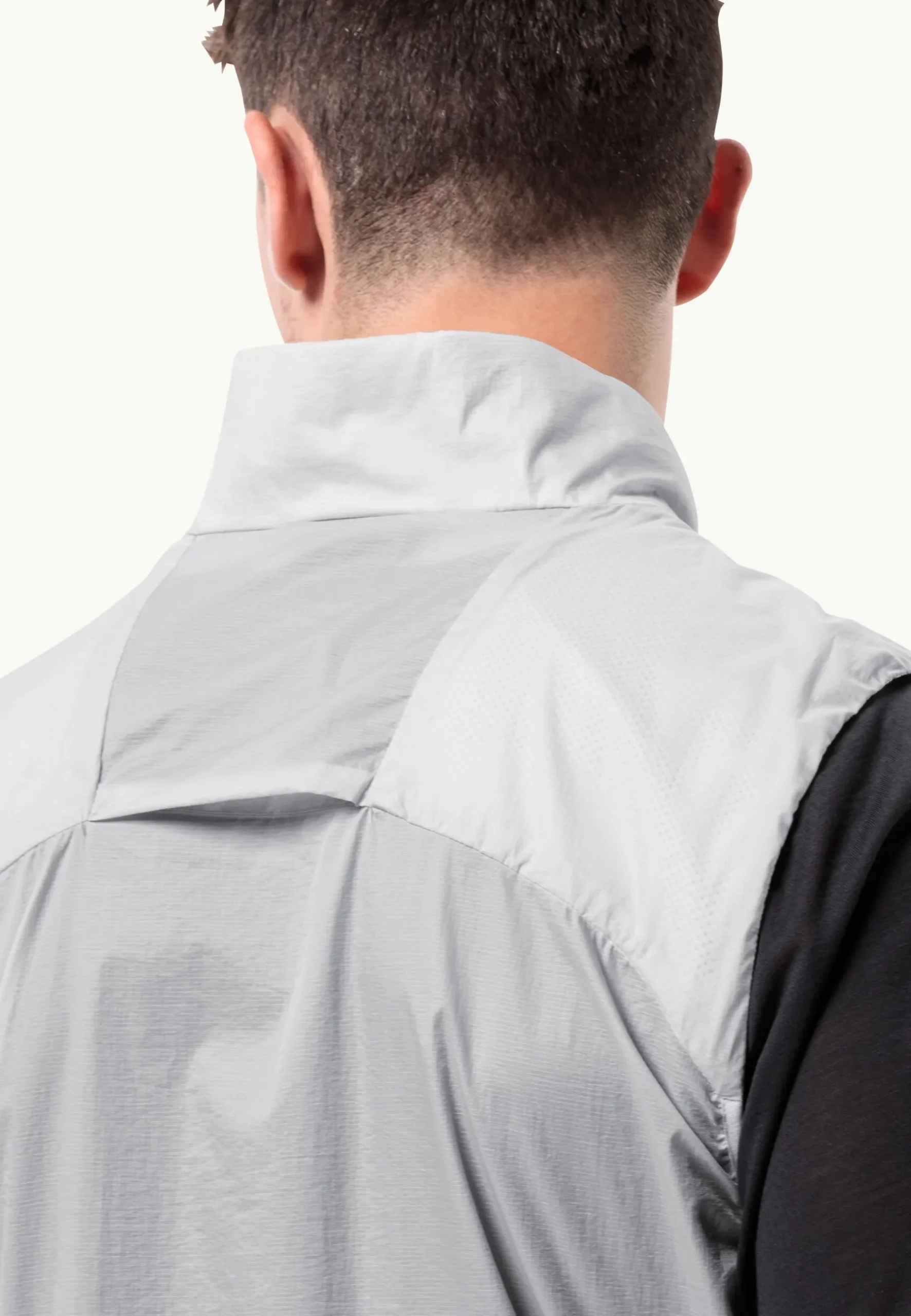 Jack Wolfskin Wanderjahr Vest M|Heren Lifestyle|Voor- En Najaarsjacks/-Jassen