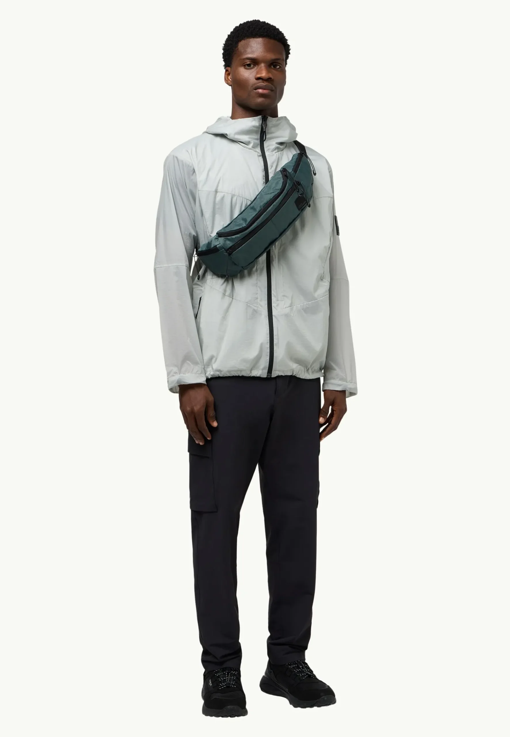 Jack Wolfskin Wandermood Crossbody|DAMES Lifestyle|Lifestyle