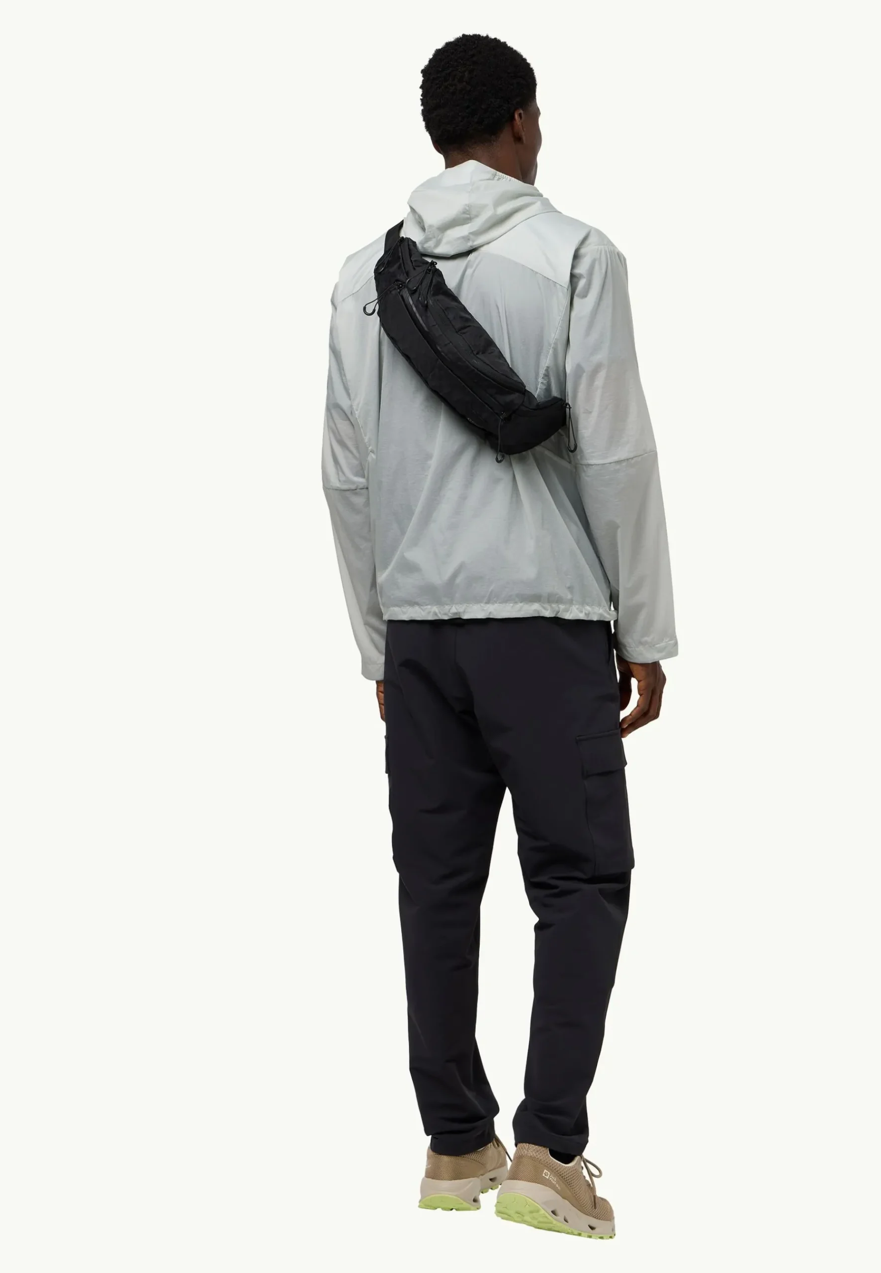 Jack Wolfskin Wandermood Crossbody|DAMES Lifestyle|Lifestyle