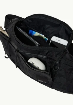 Jack Wolfskin Wandermood Crossbody|DAMES Lifestyle|Lifestyle