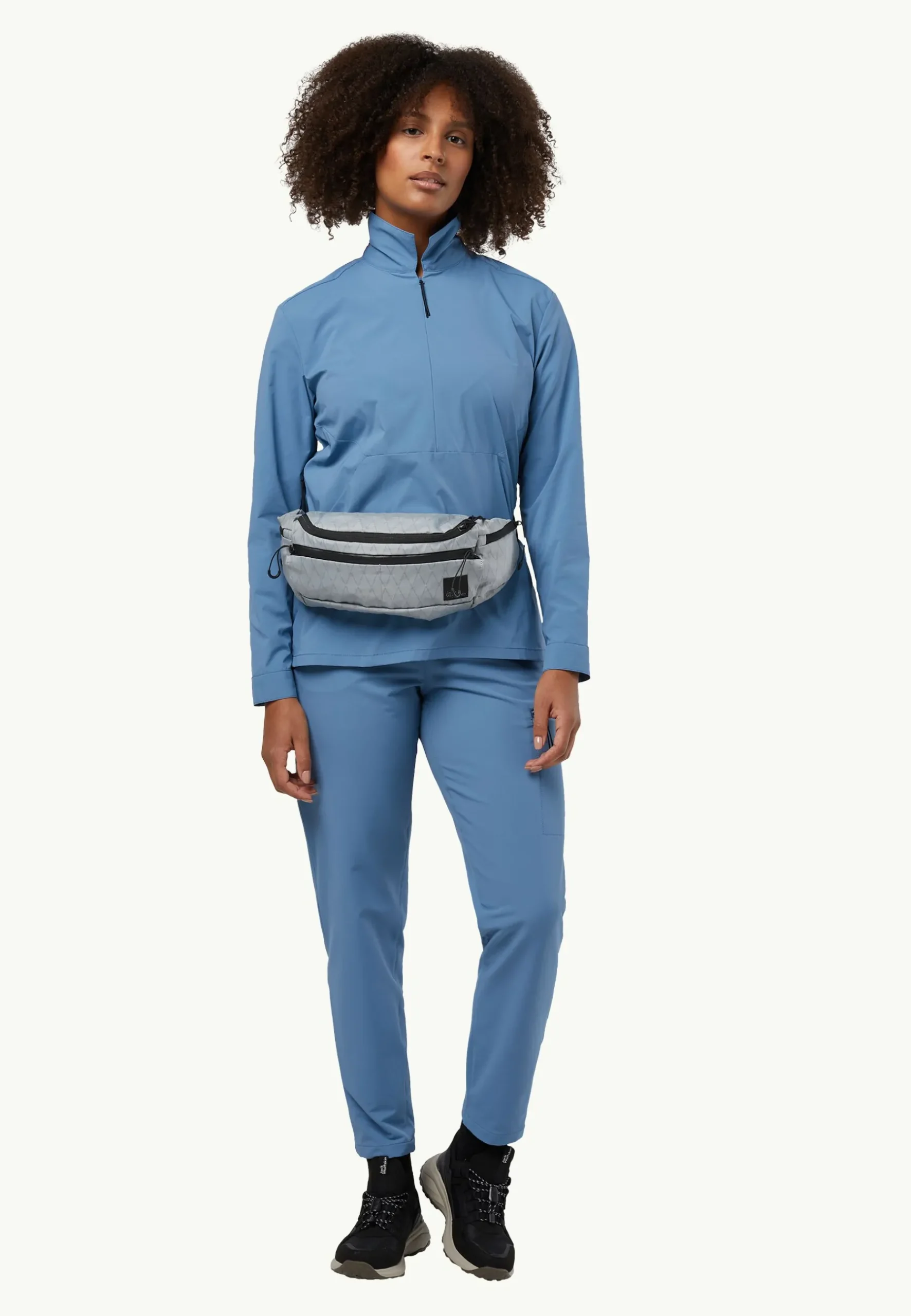 Jack Wolfskin Wandermood Crossbody|DAMES Lifestyle|Lifestyle