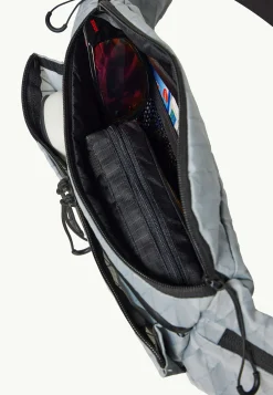 Jack Wolfskin Wandermood Crossbody|DAMES Lifestyle|Lifestyle