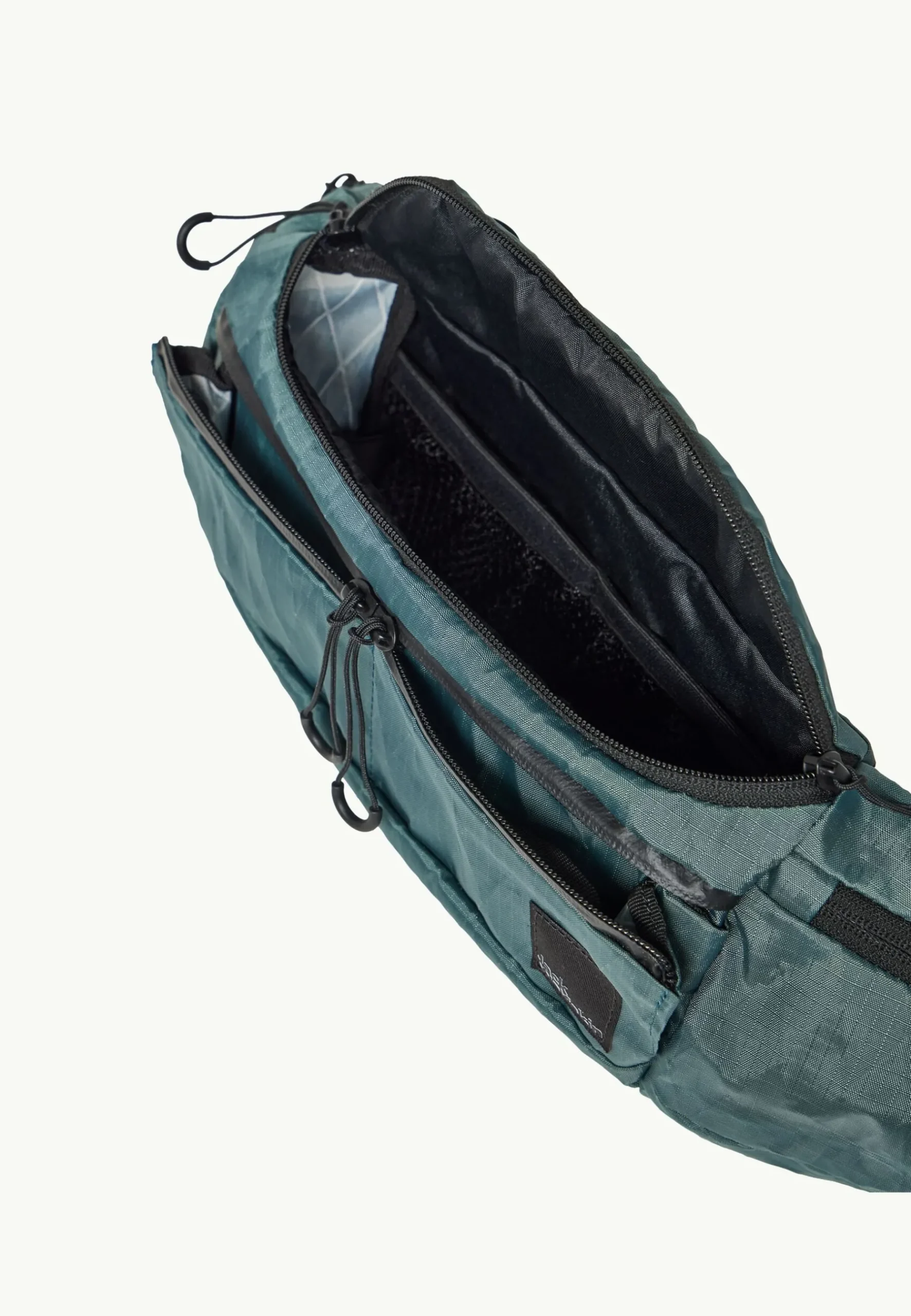 Jack Wolfskin Wandermood Crossbody|DAMES Lifestyle|Lifestyle