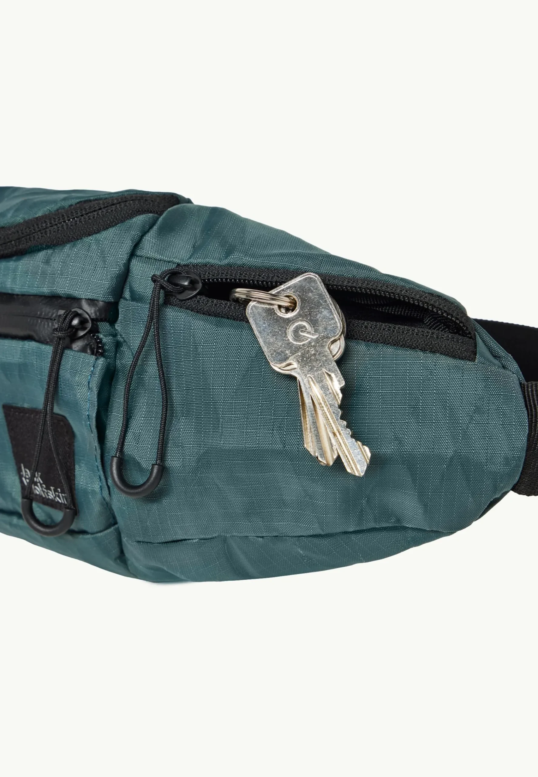 Jack Wolfskin Wandermood Crossbody|DAMES Lifestyle|Lifestyle