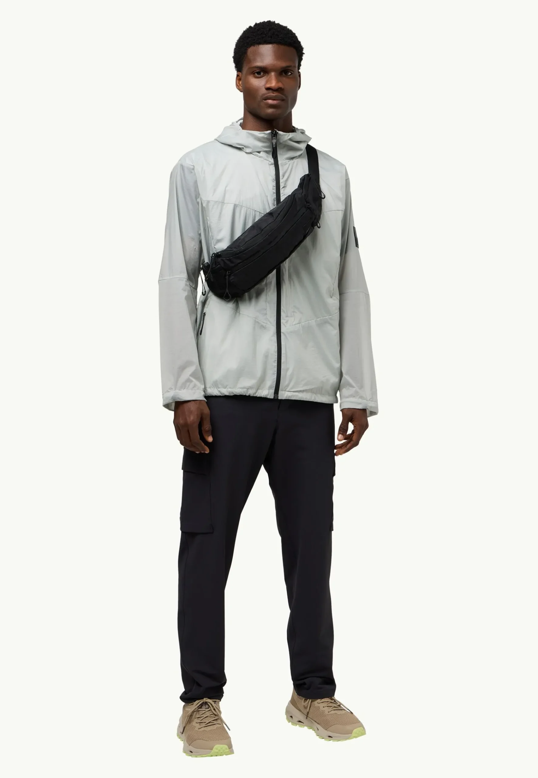 Jack Wolfskin Wandermood Crossbody|DAMES Lifestyle|Lifestyle