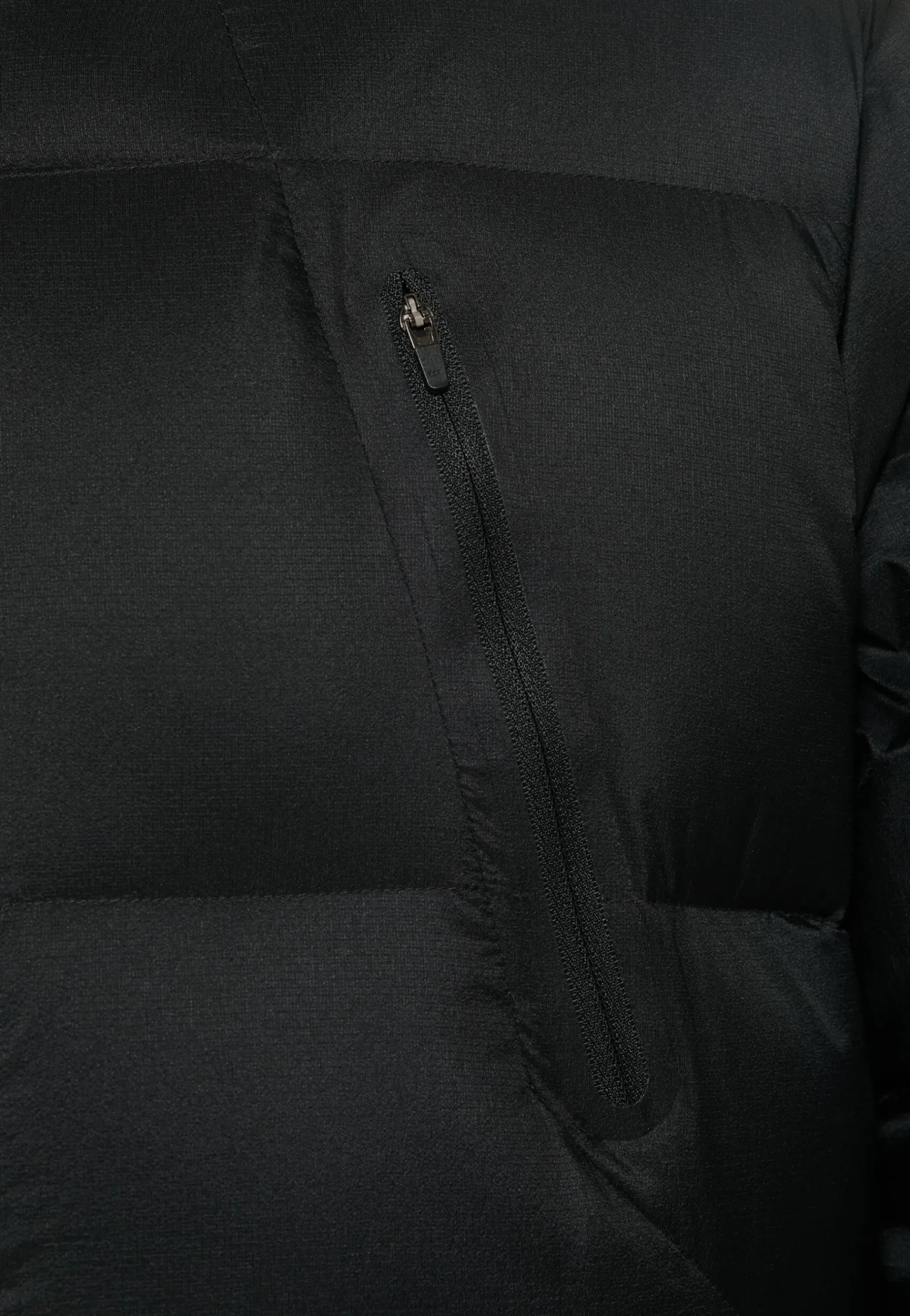 Jack Wolfskin Wandermood Down Parka M Rds|Heren Voor- En Najaarsjacks/-Jassen|Winterjacks