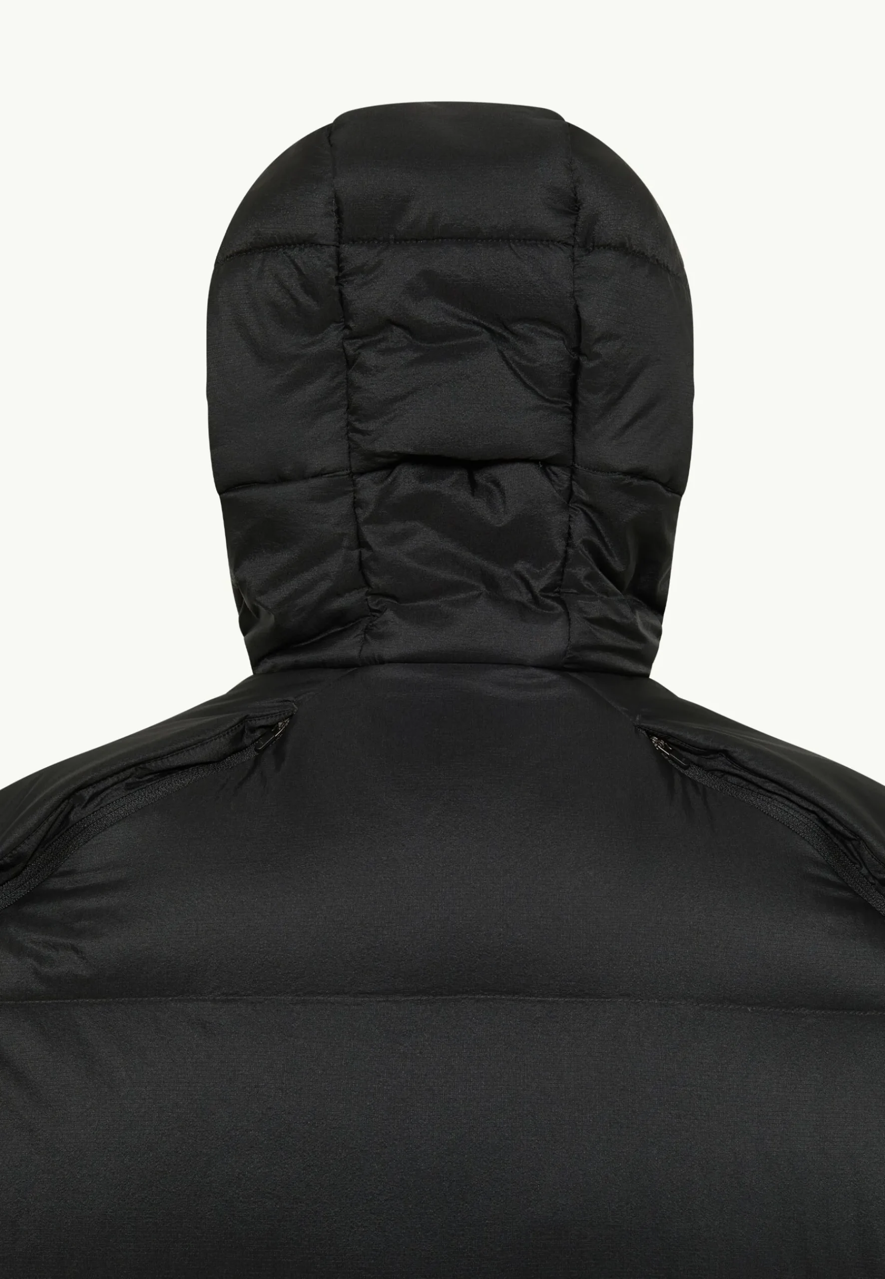 Jack Wolfskin Wandermood Down Parka M Rds|Heren Voor- En Najaarsjacks/-Jassen|Winterjacks