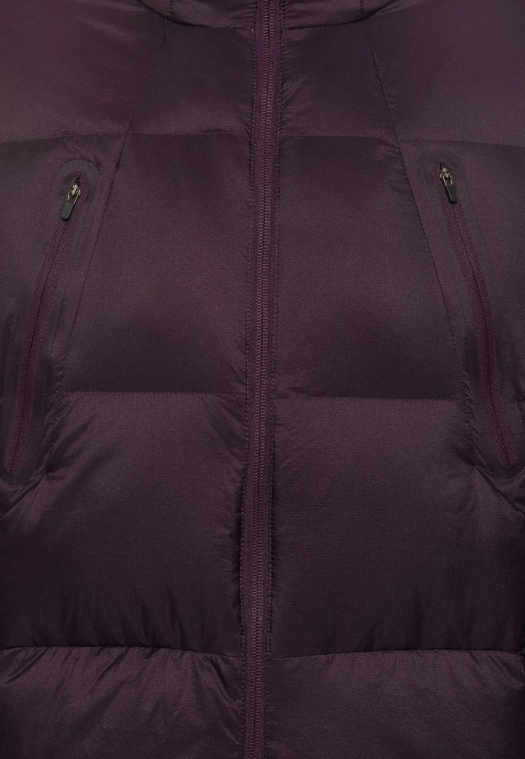 Jack Wolfskin Wandermood Down Parka M Rds|Heren Voor- En Najaarsjacks/-Jassen|Winterjacks