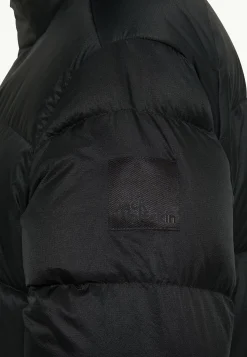 Jack Wolfskin Wandermood Down Parka W Rds|DAMES Voor- En Najaarsjacks/-Jassen|Isolatiejacks