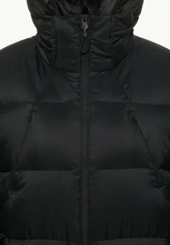 Jack Wolfskin Wandermood Down Parka W Rds|DAMES Voor- En Najaarsjacks/-Jassen|Isolatiejacks