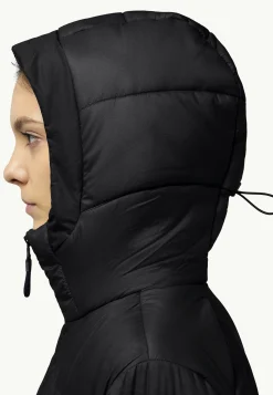 Jack Wolfskin Wandermood Down Parka W Rds|DAMES Voor- En Najaarsjacks/-Jassen|Isolatiejacks