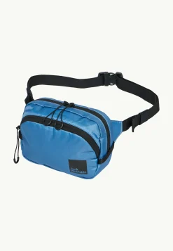 Jack Wolfskin Wandermood Hipbag|DAMES Lifestyle|Bewaring Van Waardevolle Spullen