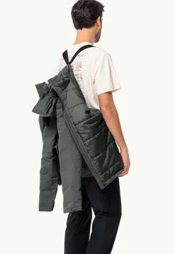Jack Wolfskin Wandermood Jkt M|Heren Lifestyle|Voor- En Najaarsjacks/-Jassen
