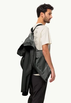 Jack Wolfskin Wandermood 3l Jkt M|Heren Lifestyle|Voor- En Najaarsjacks/-Jassen