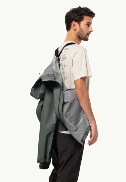Jack Wolfskin Wandermood 3l Jkt M|Heren Lifestyle|Voor- En Najaarsjacks/-Jassen