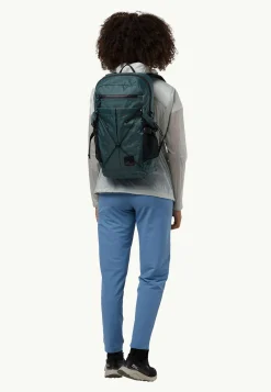 Jack Wolfskin Wandermood Pack 20|DAMES Lifestyle|Lifestyle