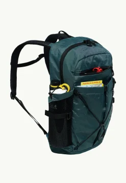 Jack Wolfskin Wandermood Pack 20|DAMES Lifestyle|Lifestyle