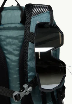 Jack Wolfskin Wandermood Pack 20|DAMES Lifestyle|Lifestyle