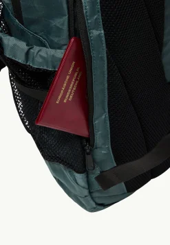 Jack Wolfskin Wandermood Pack 20|DAMES Lifestyle|Lifestyle