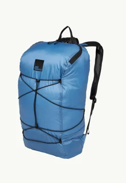 Jack Wolfskin Wandermood Packable 24|DAMES Lifestyle|Dagrugzakken