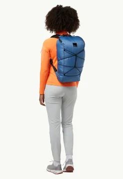 Jack Wolfskin Wandermood Packable 24|DAMES Lifestyle|Dagrugzakken