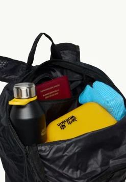 Jack Wolfskin Wandermood Packable 24|DAMES Lifestyle|Dagrugzakken