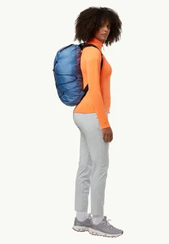Jack Wolfskin Wandermood Packable 24|DAMES Lifestyle|Dagrugzakken