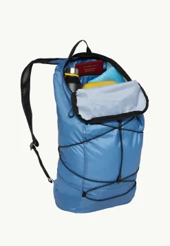 Jack Wolfskin Wandermood Packable 24|DAMES Lifestyle|Dagrugzakken