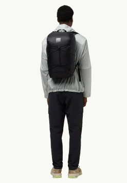Jack Wolfskin Wandermood Packable 24|DAMES Lifestyle|Dagrugzakken