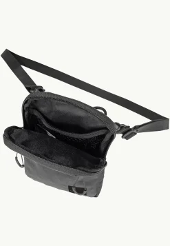 Jack Wolfskin Wandermood Phone Pouch|DAMES Lifestyle|Bewaring Van Waardevolle Spullen
