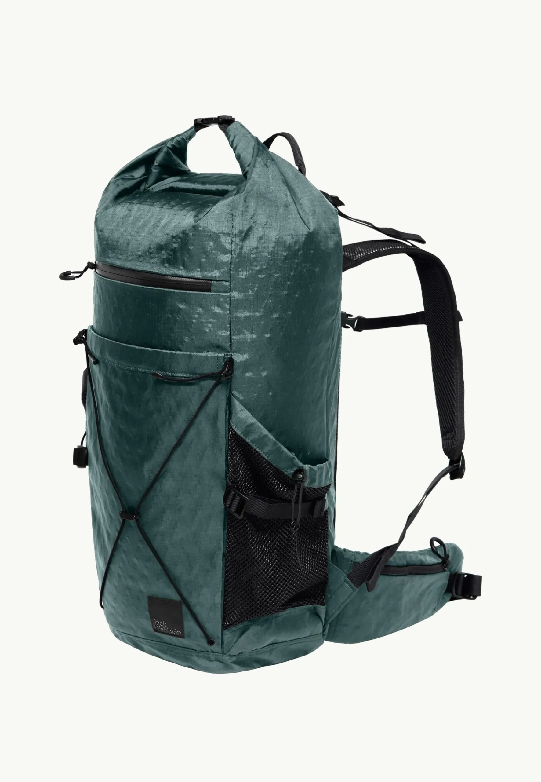 Jack Wolfskin Wandermood Rolltop 30|DAMES Lifestyle|Lifestyle