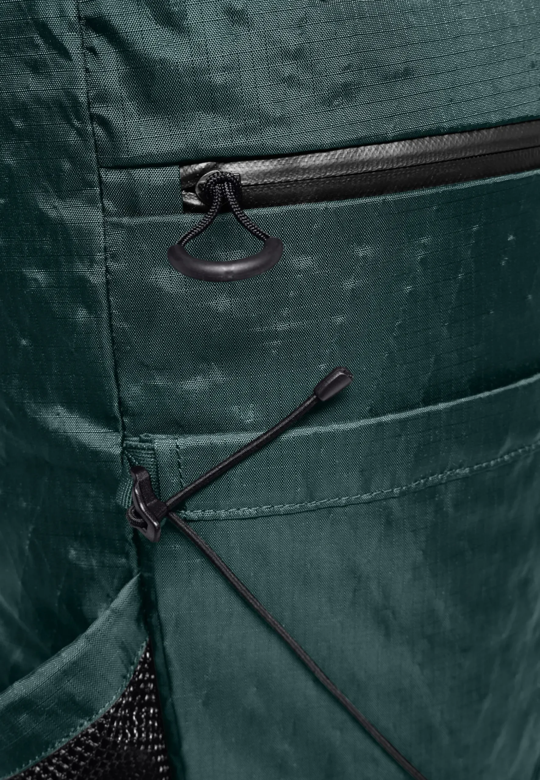 Jack Wolfskin Wandermood Rolltop 30|DAMES Lifestyle|Lifestyle