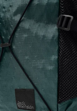 Jack Wolfskin Wandermood Rolltop 30|DAMES Lifestyle|Lifestyle