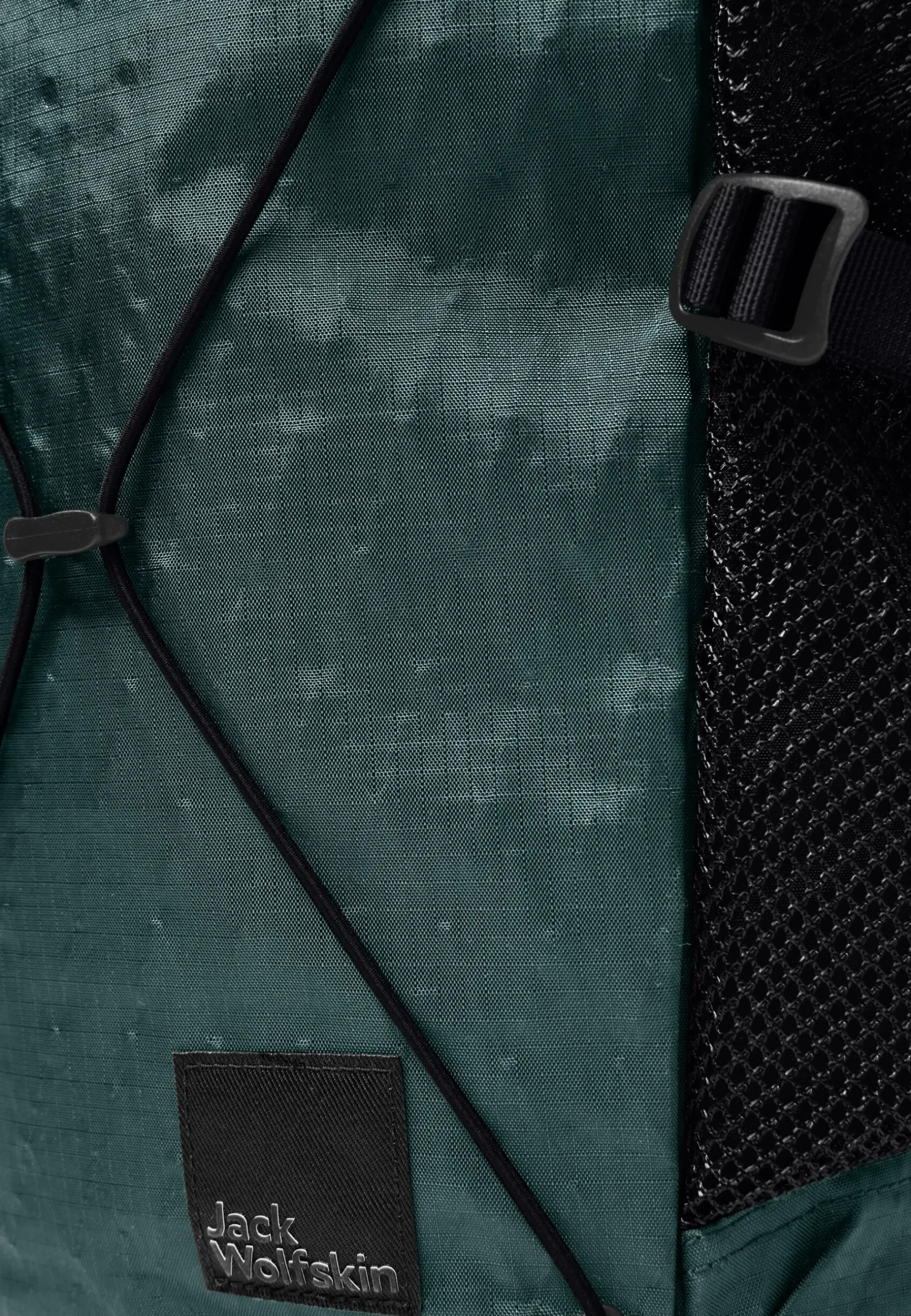 Jack Wolfskin Wandermood Rolltop 30|DAMES Lifestyle|Lifestyle