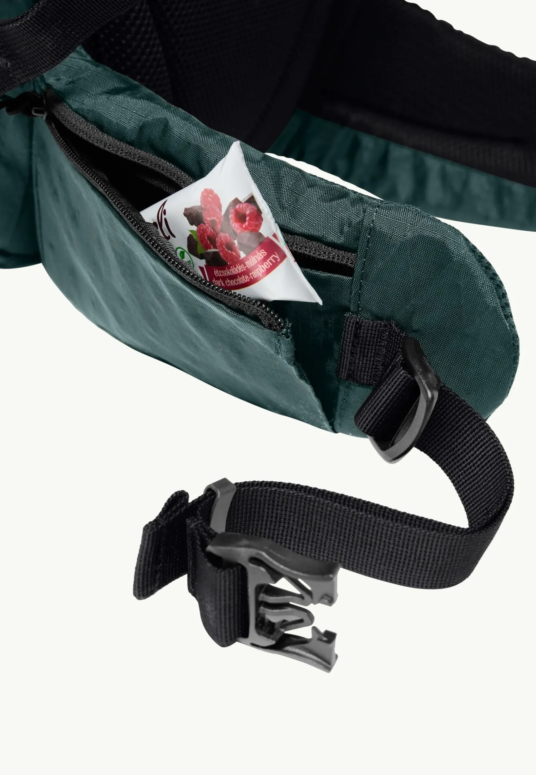 Jack Wolfskin Wandermood Rolltop 30|DAMES Lifestyle|Lifestyle