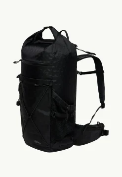 Jack Wolfskin Wandermood Rolltop 30|DAMES Lifestyle|Lifestyle