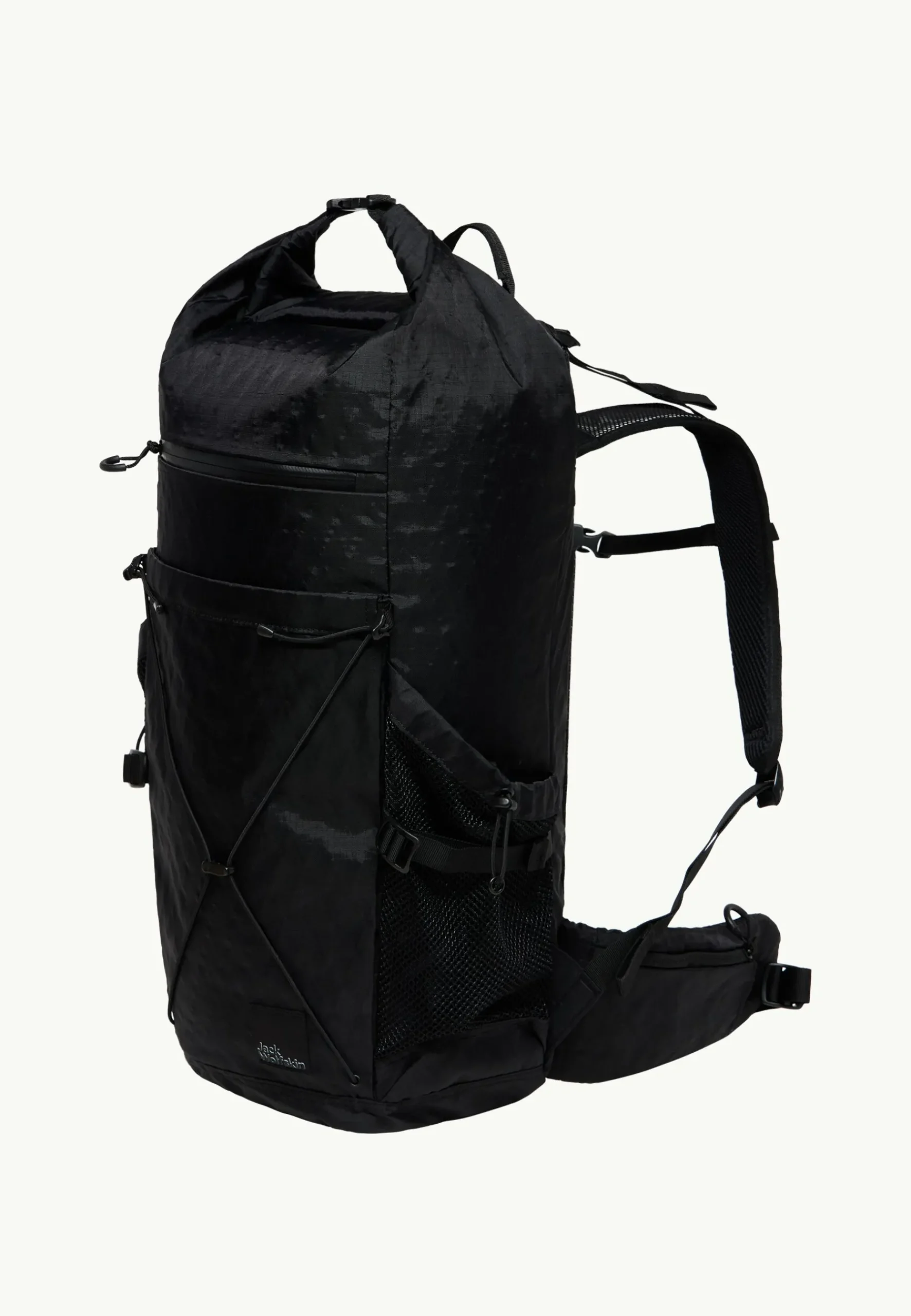 Jack Wolfskin Wandermood Rolltop 30|DAMES Lifestyle|Lifestyle