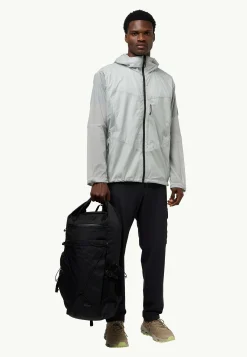 Jack Wolfskin Wandermood Rolltop 30|DAMES Lifestyle|Lifestyle