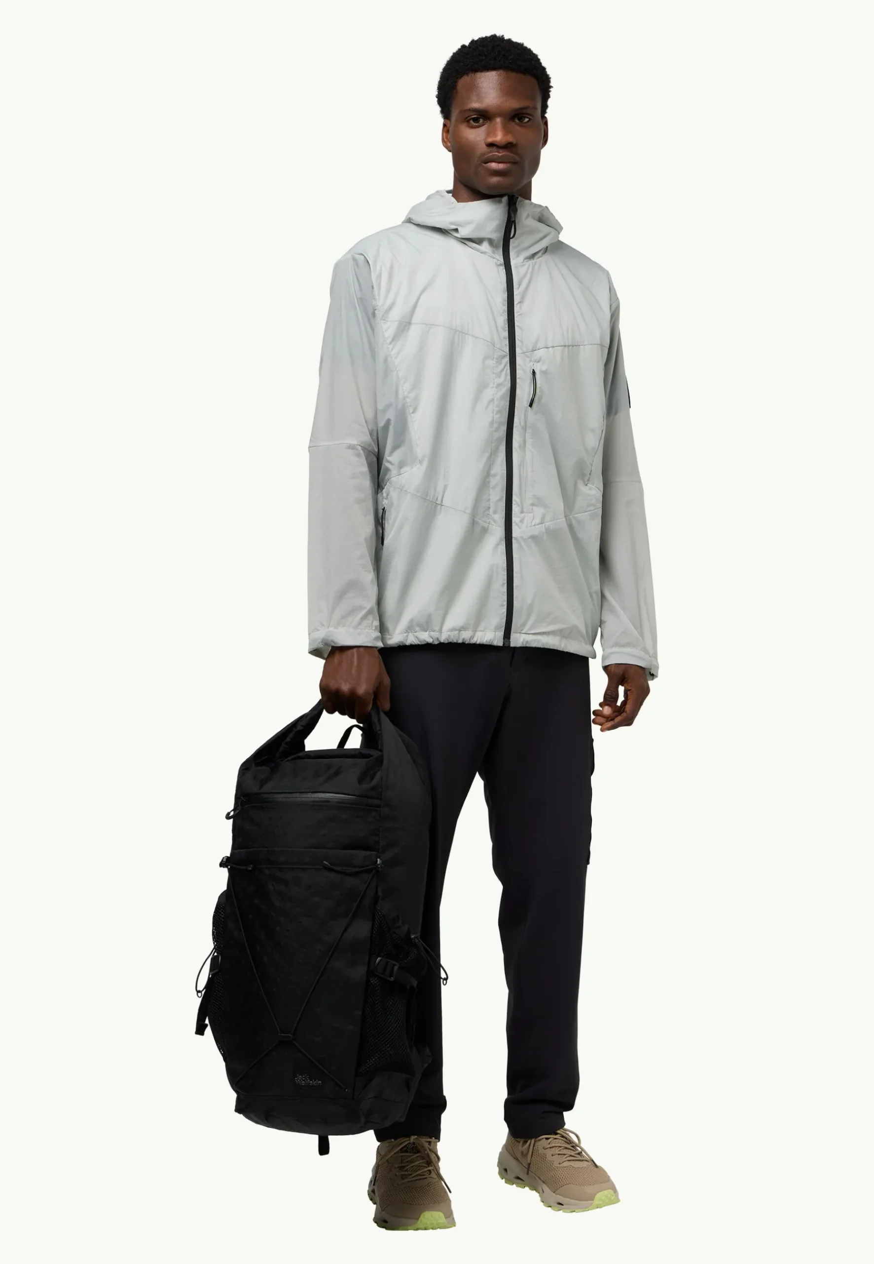 Jack Wolfskin Wandermood Rolltop 30|DAMES Lifestyle|Lifestyle